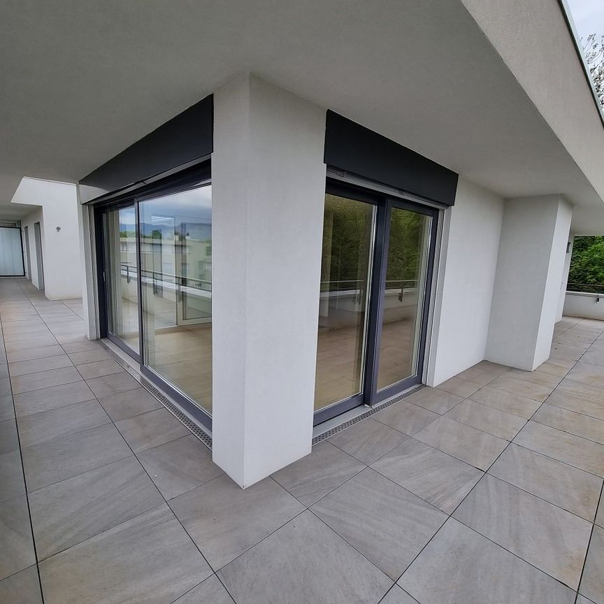 "Luxury residence - Très bel appartement de 7.5 pièces au 3e étage" - Foto 1