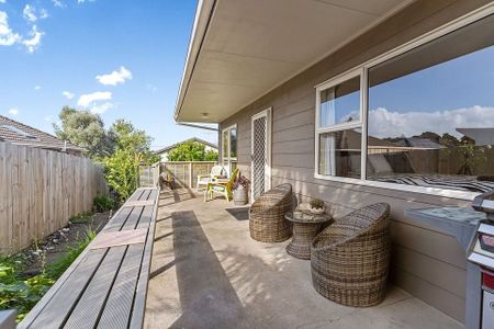 Charming Mt Wellington 3BR Home - Photo 5