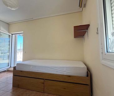 Studio/Γκαρσονιέρα για ενοικίαση Ανάληψη (Βόλος) - Photo 5