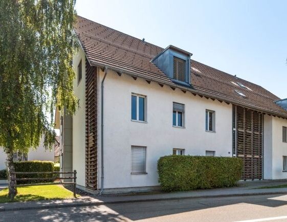 Beautiful apartment in the countryside - Photo 1