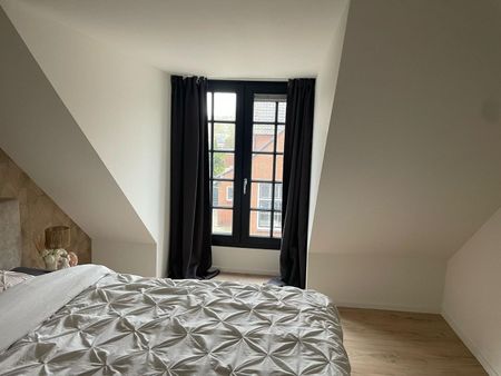 Appartement te huur: Koningin Wilhelminastraat 57 3751 DG Bunschoten-Spakenburg - Photo 4