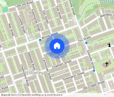 Earl Street, Edgeley, Stockport, SK3 - Photo 1