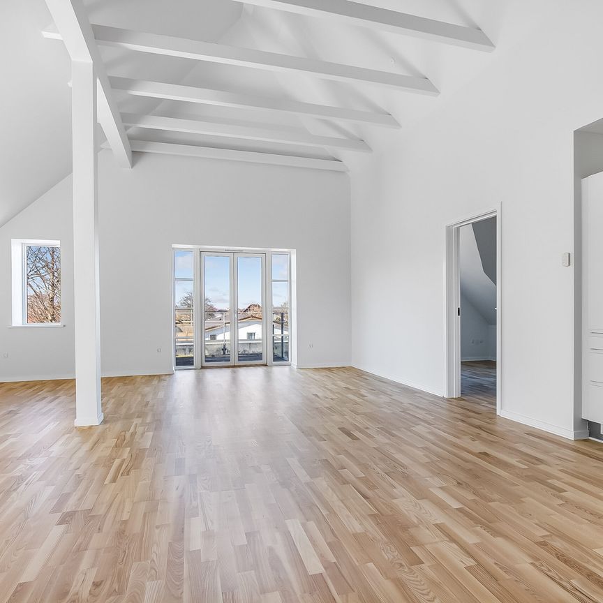 Eksklusivt i Bramdrupdam - Photo 1