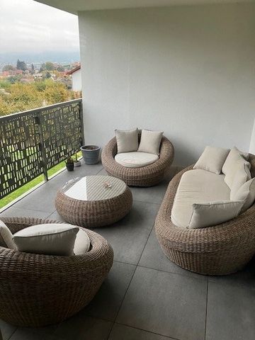 Spacieux appartement de 3.5 pièces de 90m2 - Foto 5