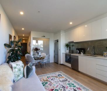 Be In The Heart Of South Yarra! - Photo 1