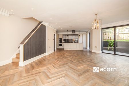Boveney Road, London, SE23 - Photo 4