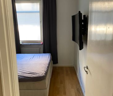 Engelbrektsgatan, Stockholm - Photo 1