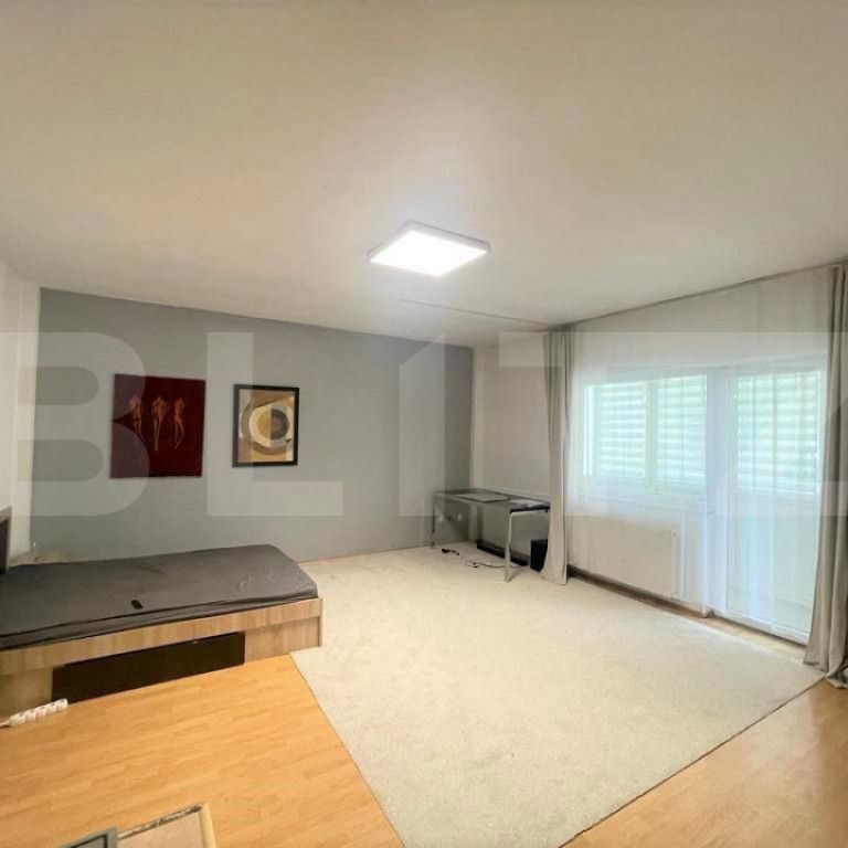 Apartament 1 camera, 40 mp, pet friendly, zona Leroy Merlin - Photo 1
