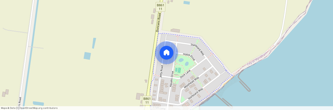 58 Jetty Road, Vic 3030, Werribee South