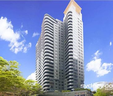 FURNISHED TWO BEDROOM APARTMENT WITH WORLD CLASS VIEWS | Furnished - Photo 1