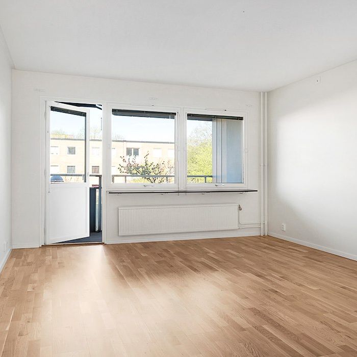 Lättingebacken 34, Tensta - Foto 1