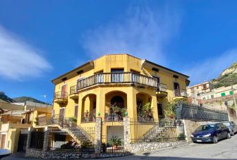 Villa in affitto - Via Linea, Messina (rif. 33/2026)