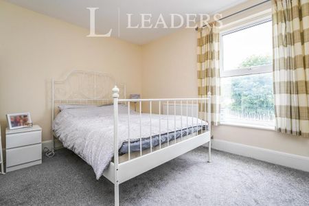 2 bedroom house to rent - Photo 4