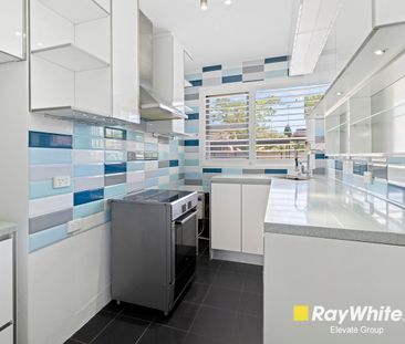 5/9 Jones Street, Croydon NSW 2132 - Apartment For Rent | Domain - Photo 6