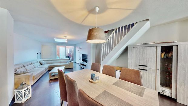 Woning te huur in het hart van Rekkem - Foto 1