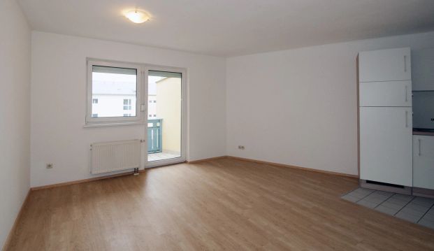 Mietwohnung (417) 50 m² mit Loggia in Ried i.I. Vermietung direkt vom Eigentümer - Photo 1