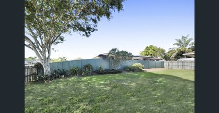 Lovely Three Bedroom Home with and a Big Backyard! - Photo 2