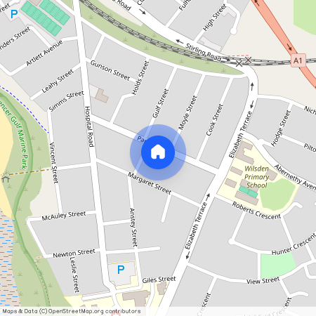 20 PARINGA Road, 5700, Port Augusta Sa