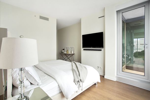 1450 Boul. René-Lévesque O., #2401 - Photo 1