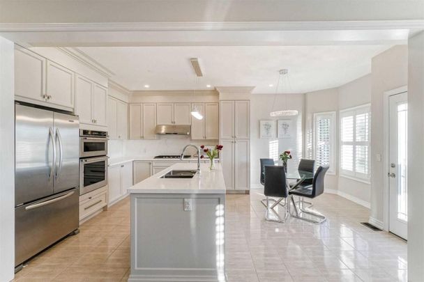 For Lease - 766 Miltonbrook Crescent Unit# Upper, Milton, Ontario - Photo 1