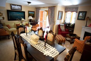 Chalet Adosado en alquiler en Casares – Málaga | Gilmar Consulting