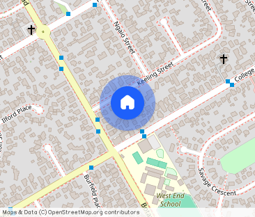 3/16 Keeling Street, West End, Palmerston North - Photo 1