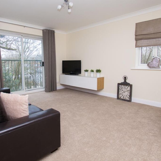 2 bedroom flat to rent - Photo 1