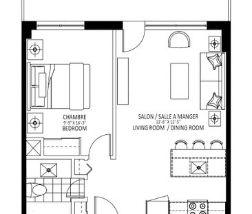 625 Milton - Plan G - Photo 6