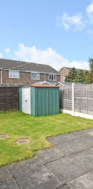 2 bedroom house to rent - Photo 1