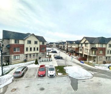 For Lease - 42 Farley Lane, Hamilton, Ontario - Photo 1