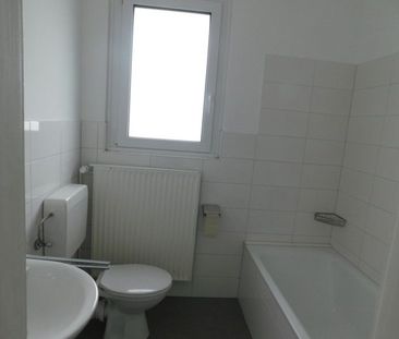 Hübsche 2-Zi.-Whg. mit Tageslichtbad und Balkon - Foto 6