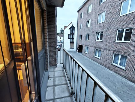 Appartement te huur in Leuven - Foto 4