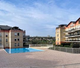 Appartement 2 pièces 50.31 m² - Photo 6