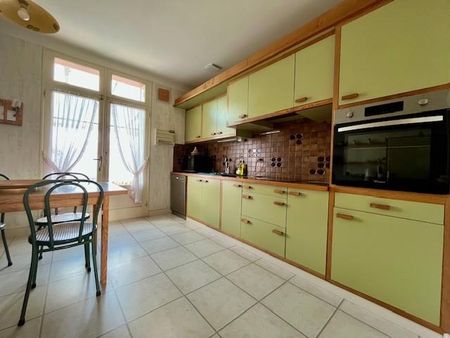 Location Maison 5 pièces 120m² ST PHILBERT DE GRAND LIEU 44310 - Photo 5