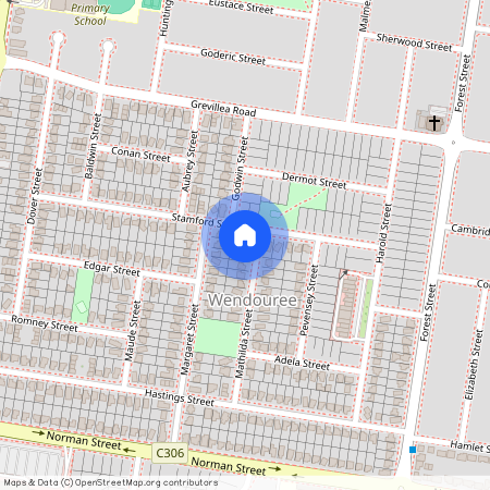 2/19 Stamford Street, Wendouree