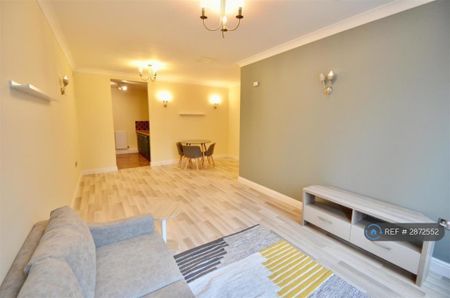 1 bedroom flat to rent - Photo 2