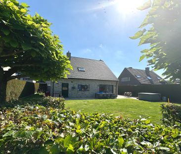 LANDELIJKE WONING MET GARAGE & TUIN - Photo 5