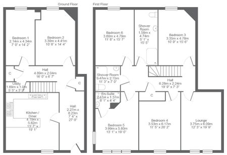 Southpark Avenue (Room 5), Glasgow, G12 8JA - Photo 4