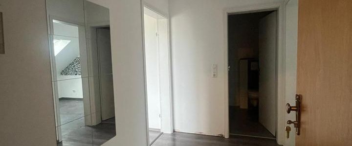 Wohnung zu vermieten - Foto 1