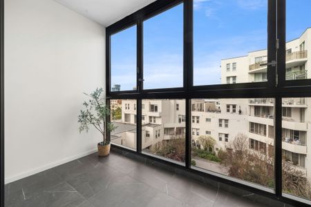 11026/11 Bennelong Pkwy, Wentworth Point NSW 2127 - Apartment For Rent | Domain - Photo 4