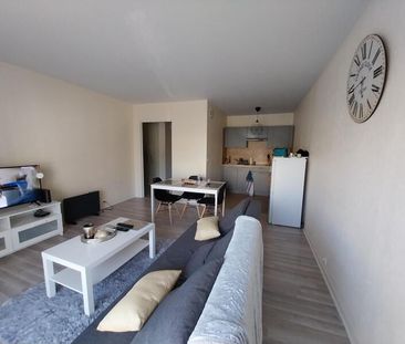 Location Appartement 2 pièces 46m² OLIVET 45160 - Photo 2