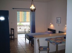 Studio/Γκαρσονιέρα για ενοικίαση - Αίγινα, - Photo 2
