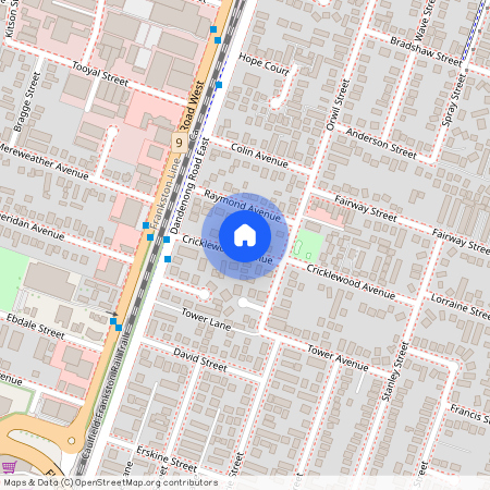 7 Cricklewood Avenue, VIC 3199, Frankston