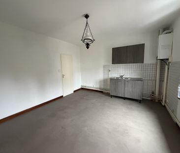 Location Appartement 3 pièces 88m² JOEUF 54240 - Photo 4