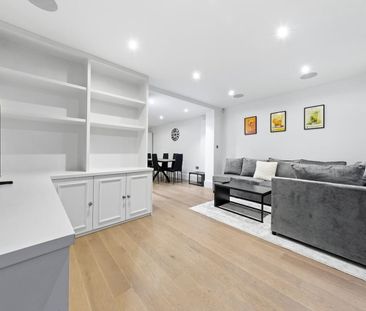 2 Bed Flat, Bramber Road, W14 - Photo 1