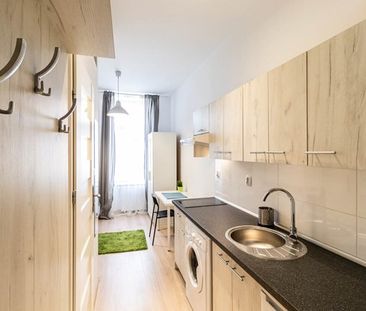 Łódź Łódź-Górna, Pabianicka - Photo 2