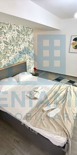 Garsoniera mobilata utilata bloc nou - investitie - Palti... - Fotografie 1