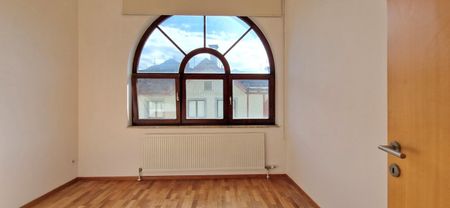 Im Herzen von Dornbirn: Charmante 2-Zimmerwohnung zu vermieten! - Photo 2