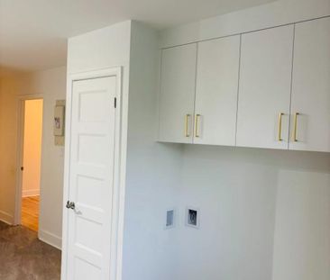 Oasis à Saint-Lambert, quiétude, luminosité et proximité au services - Photo 2