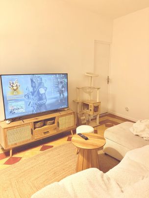 Location Appartement 3 pièces 50m² ROMILLY SUR SEINE 10100 - Photo 1